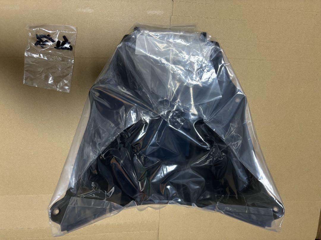 2020〜2024 CBR600RR アクリポイント　スモークスクリーン