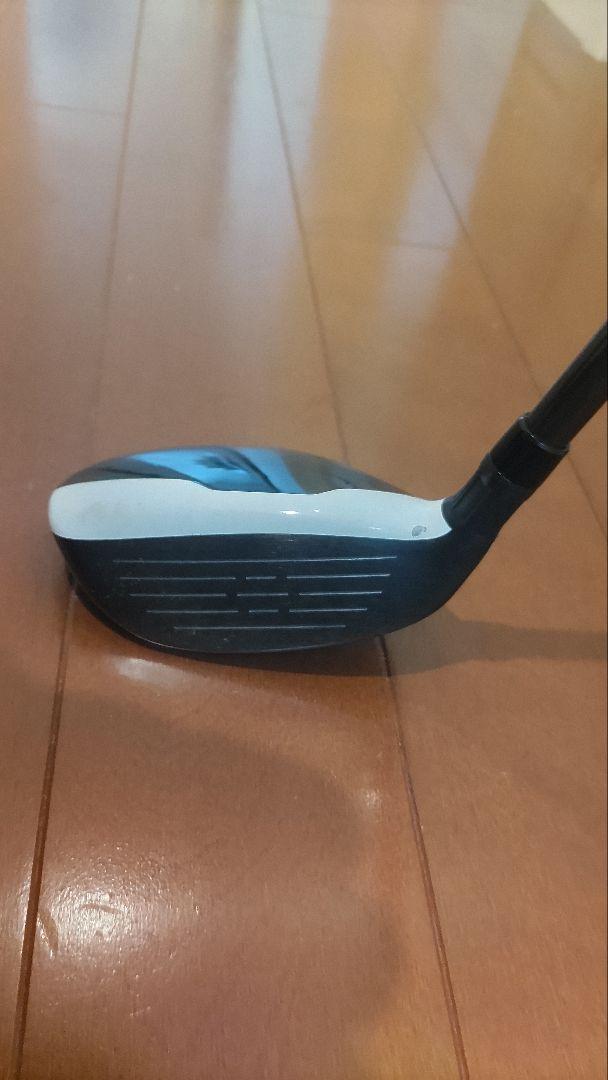 クラブ TaylorMade M2 2017 US 4U
