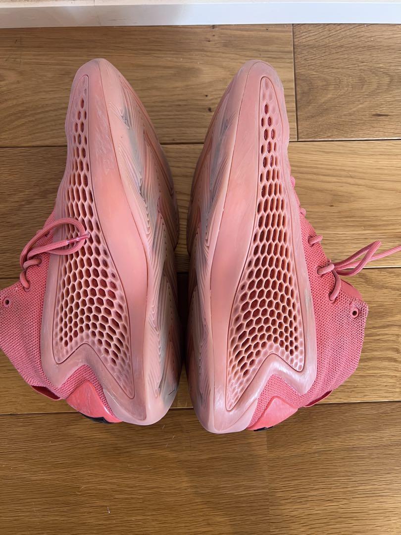 adidas AE1 27.5センチ