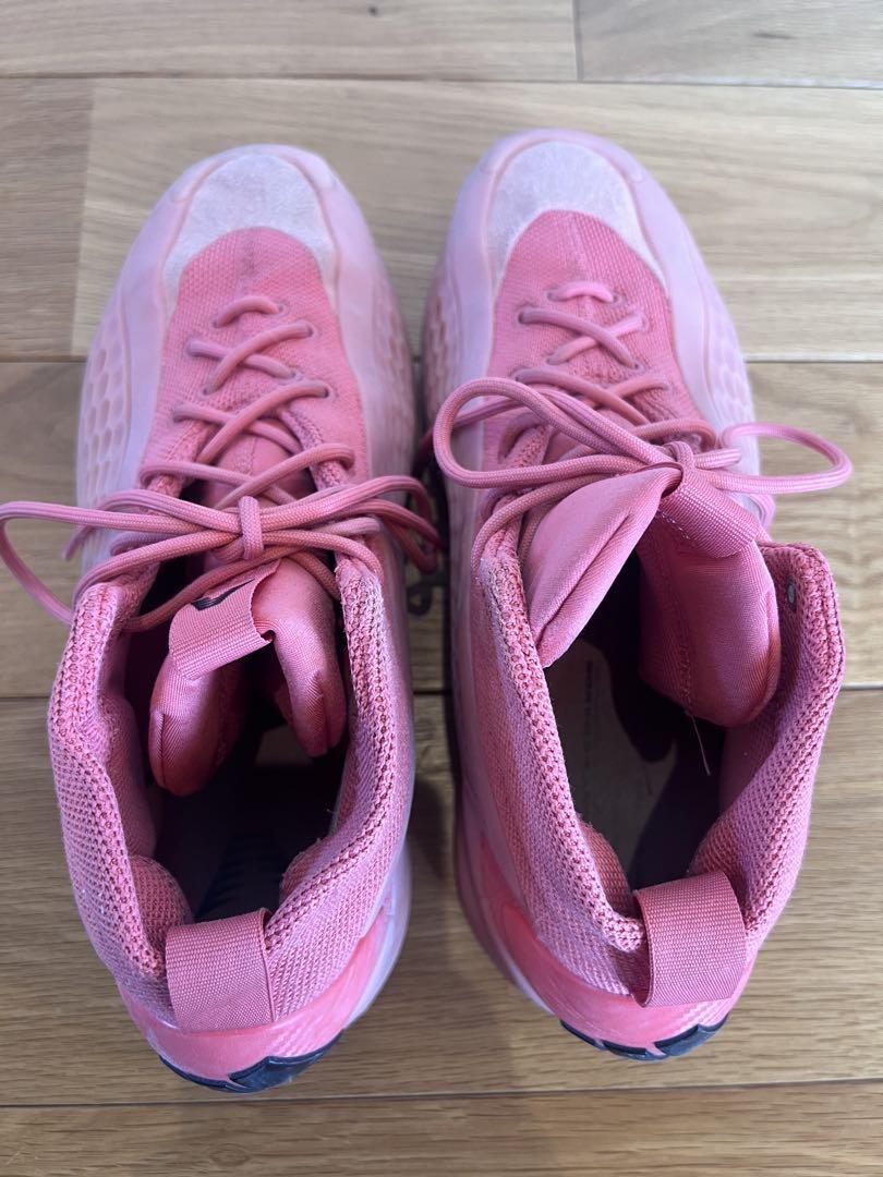 adidas AE1 27.5センチ