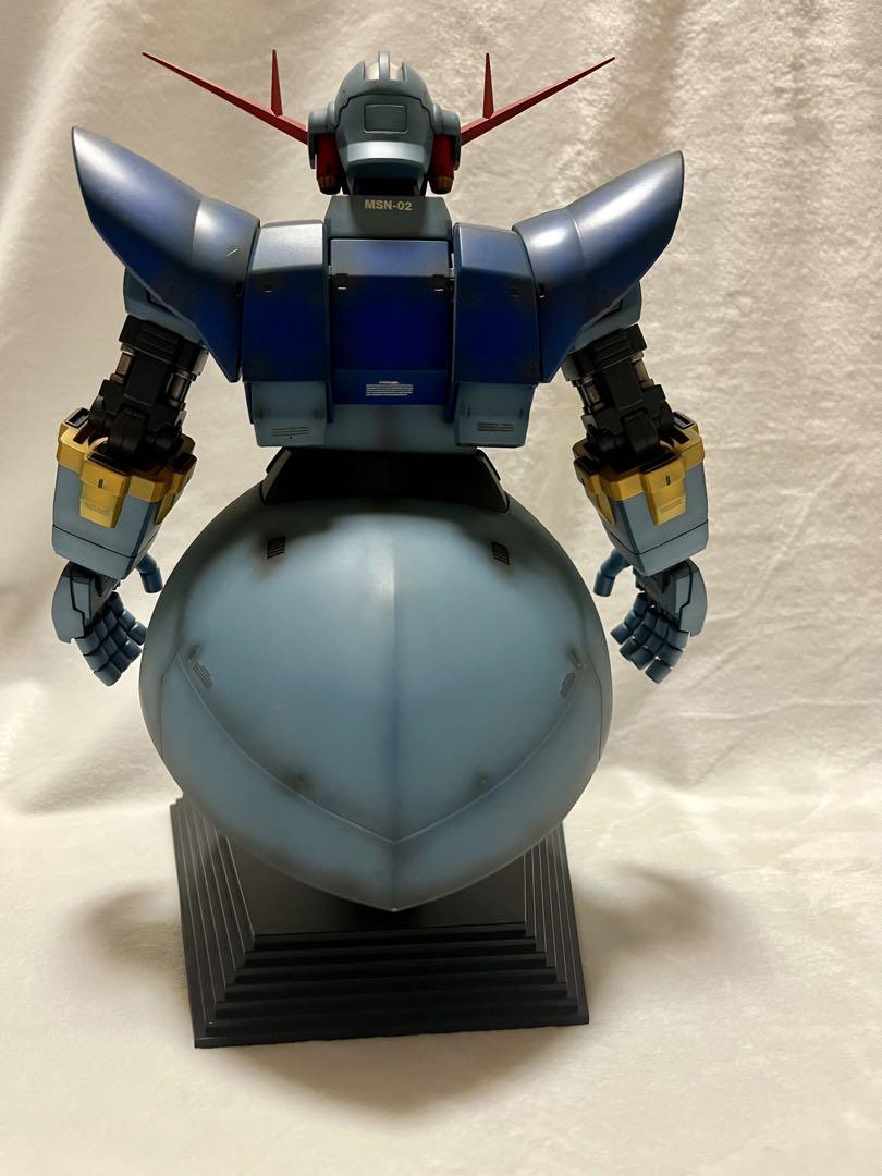 エアブラシ塗装完成品