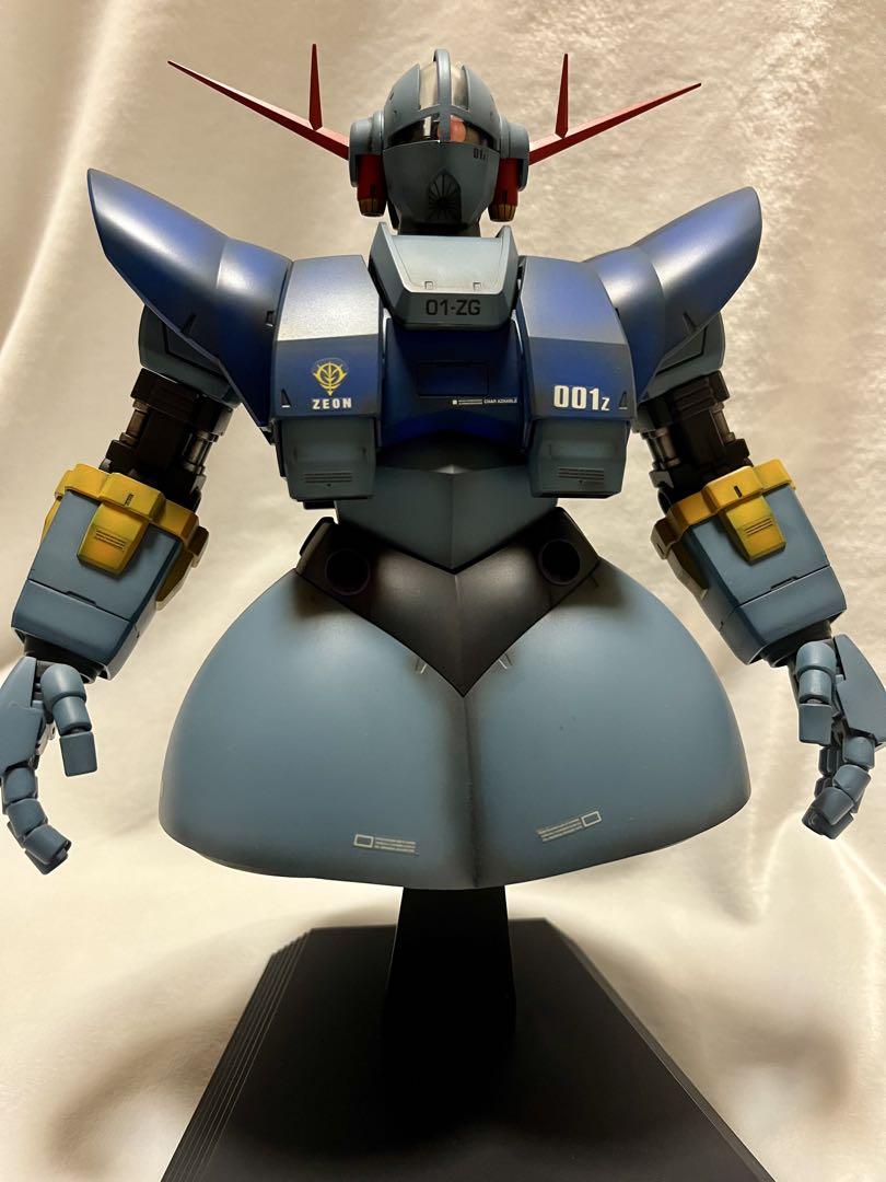 MGジオングMSN-02