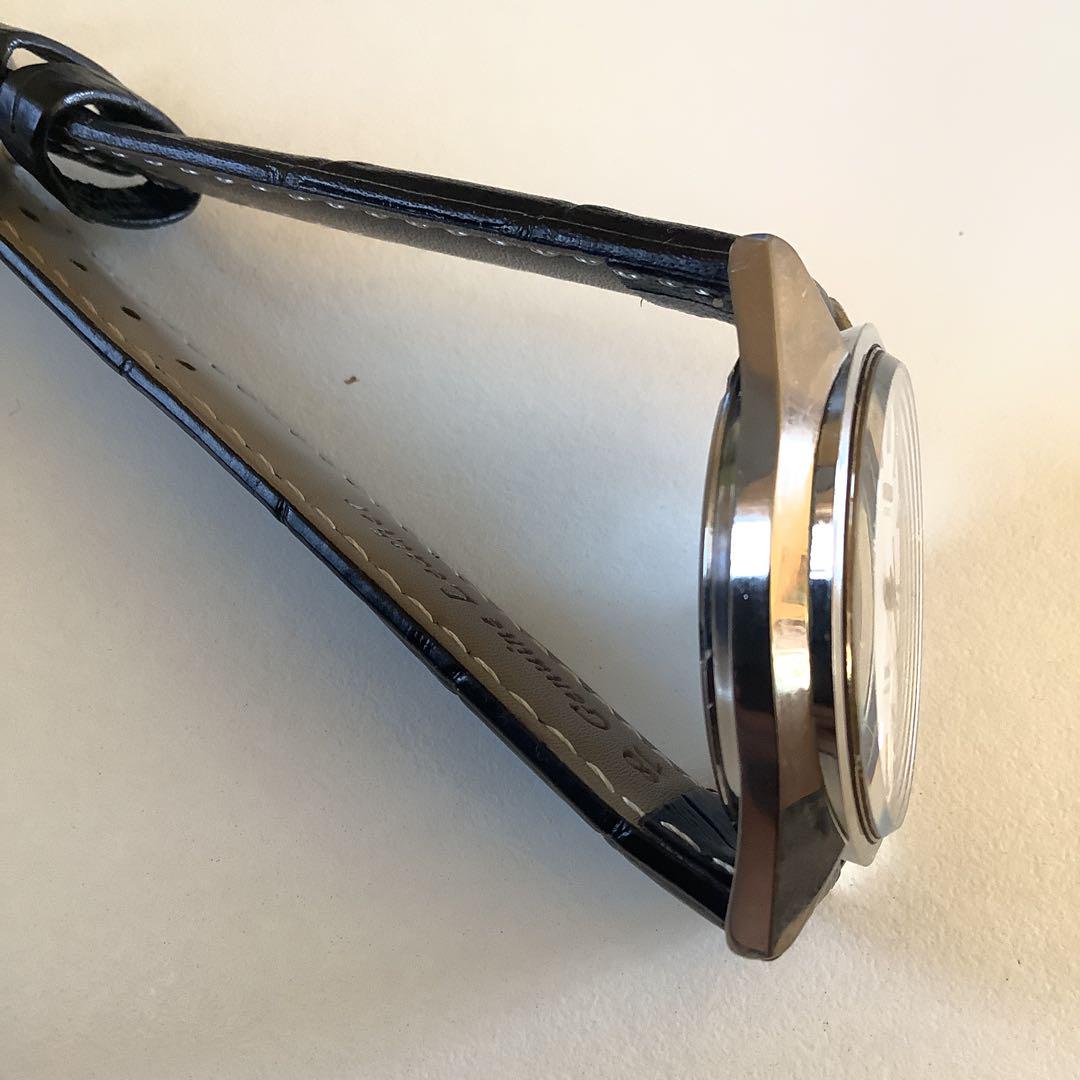 12026) 56キングセイコー レアモデル ノンデイト 美品