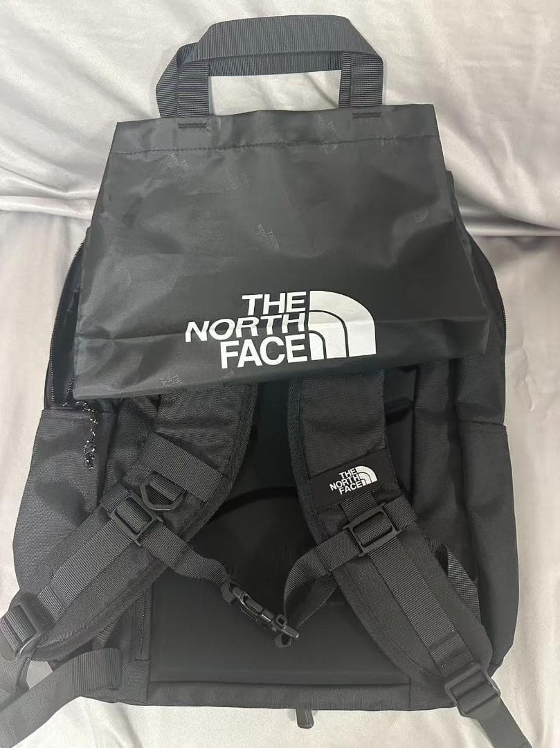 THE NORTH FACE SUPER PACK 30L 大容量 リュックQ