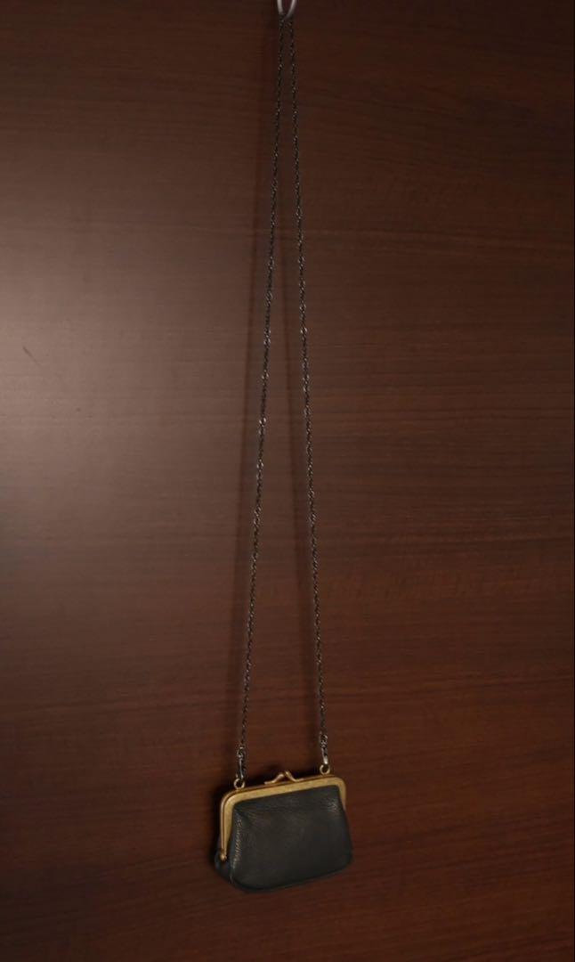 nest Robe購入 mononogu ポシェット ショルダー