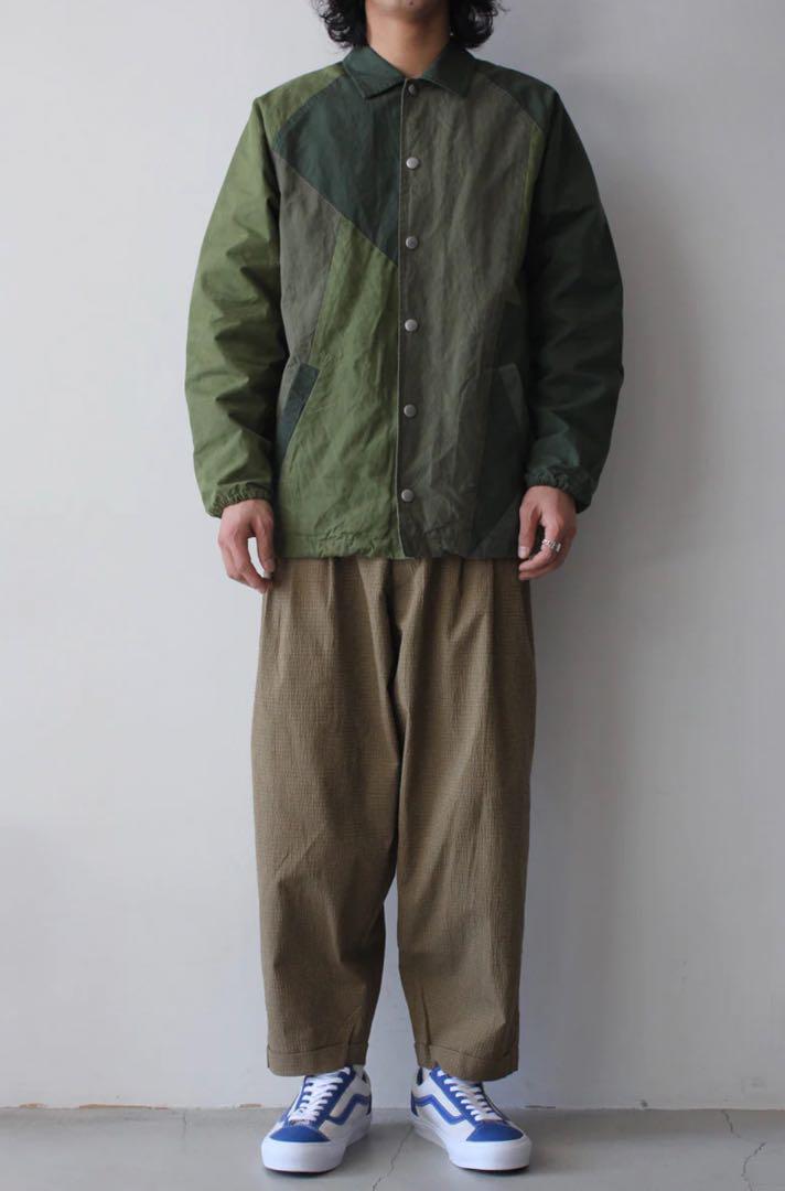 YMC(You Must Create)ジャケット