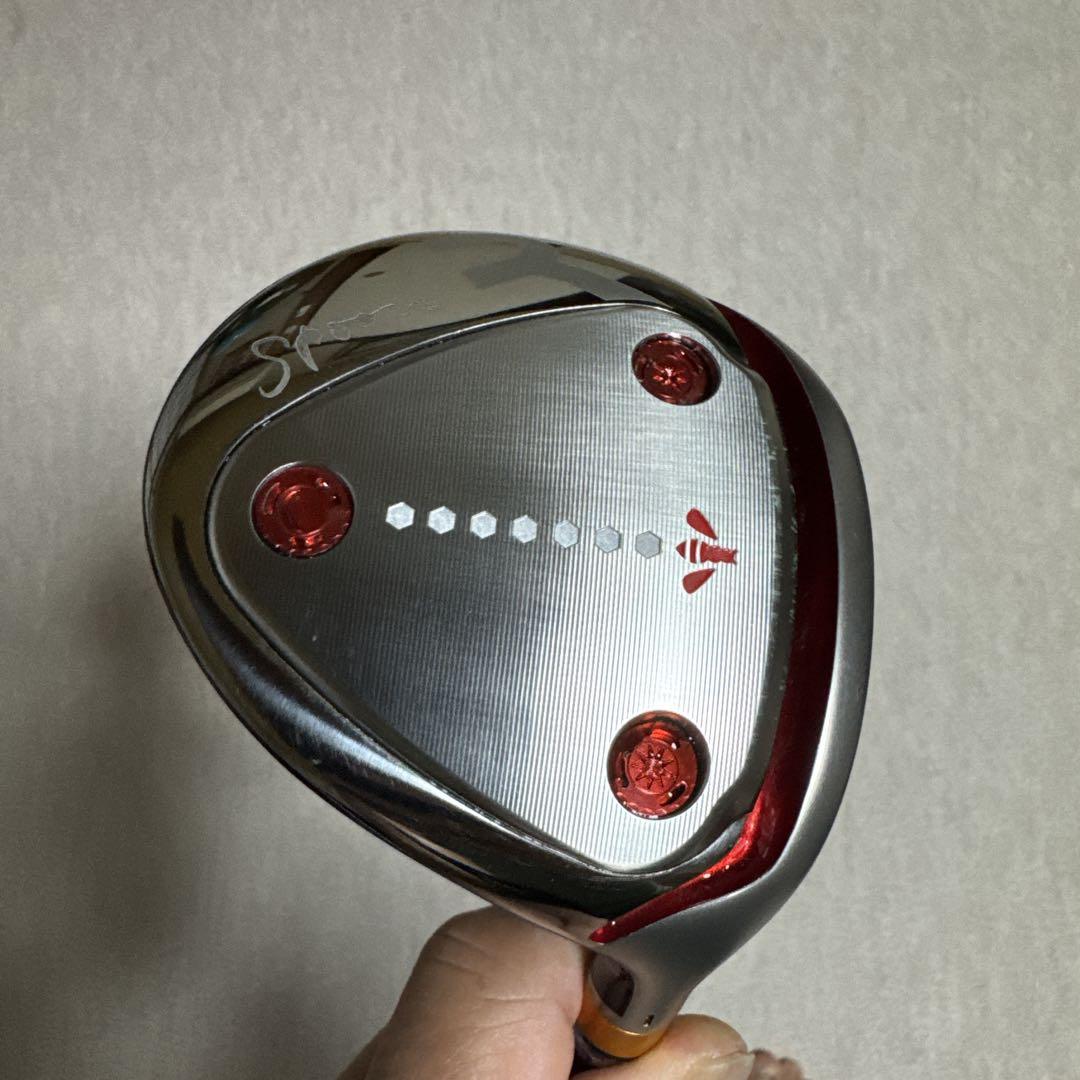 2024 RODDIO FW ３ｗ