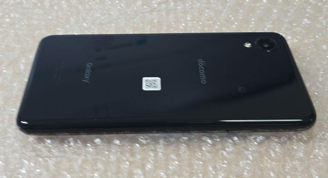 P*y様 SAMSUNG◼️Galaxy A22 5G◼️SC-56B■ブラック