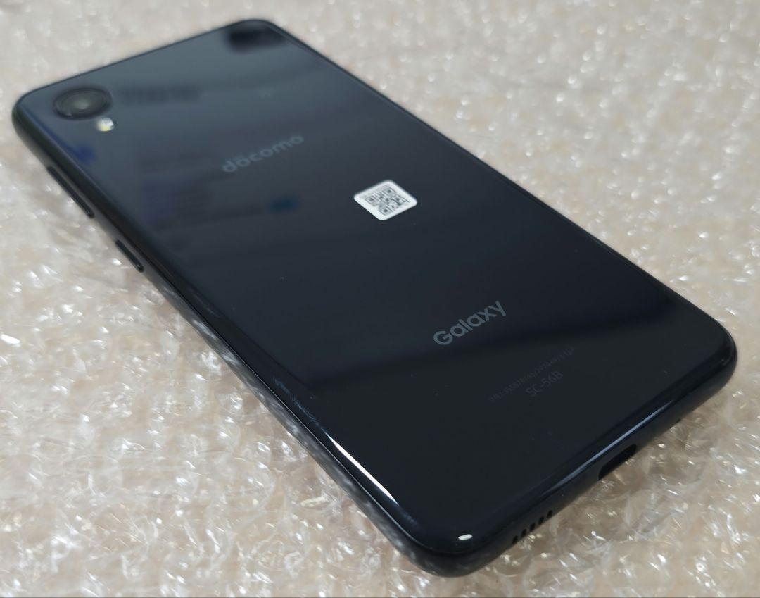 P*y様 SAMSUNG◼️Galaxy A22 5G◼️SC-56B■ブラック