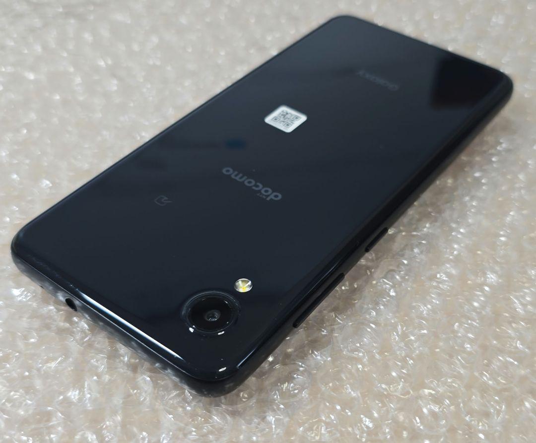P*y様 SAMSUNG◼️Galaxy A22 5G◼️SC-56B■ブラック