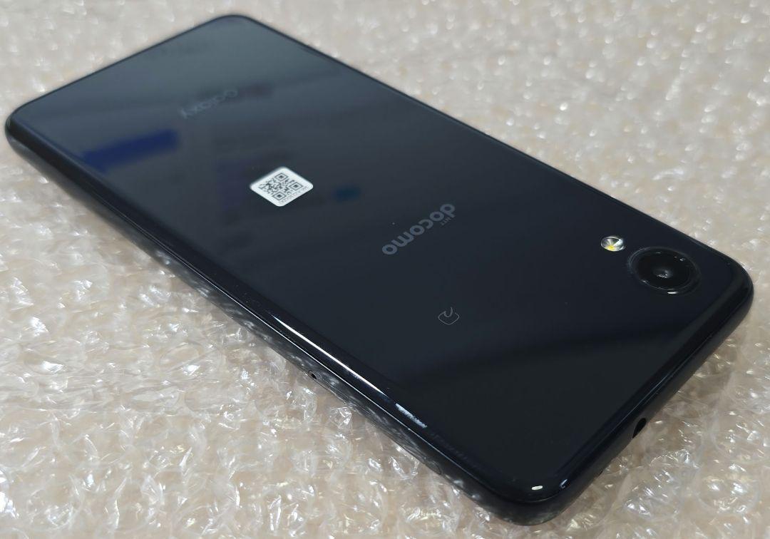 P*y様 SAMSUNG◼️Galaxy A22 5G◼️SC-56B■ブラック