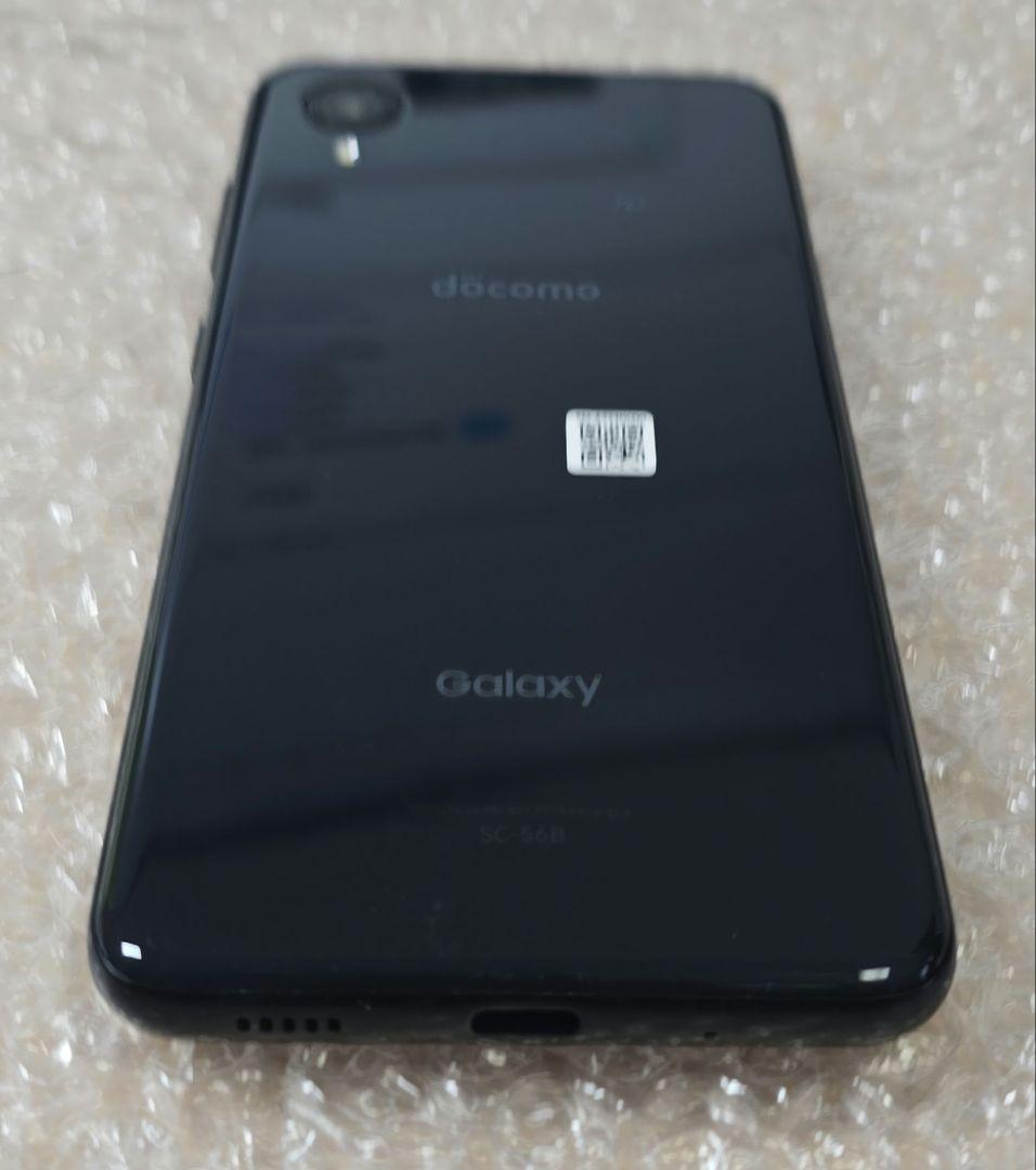 P*y様 SAMSUNG◼️Galaxy A22 5G◼️SC-56B■ブラック