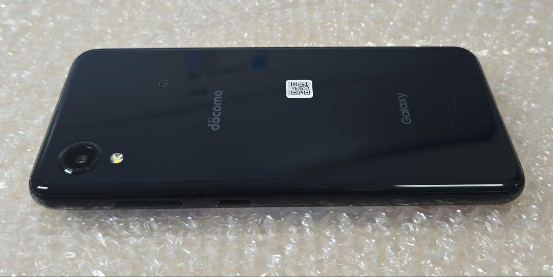 P*y様 SAMSUNG◼️Galaxy A22 5G◼️SC-56B■ブラック