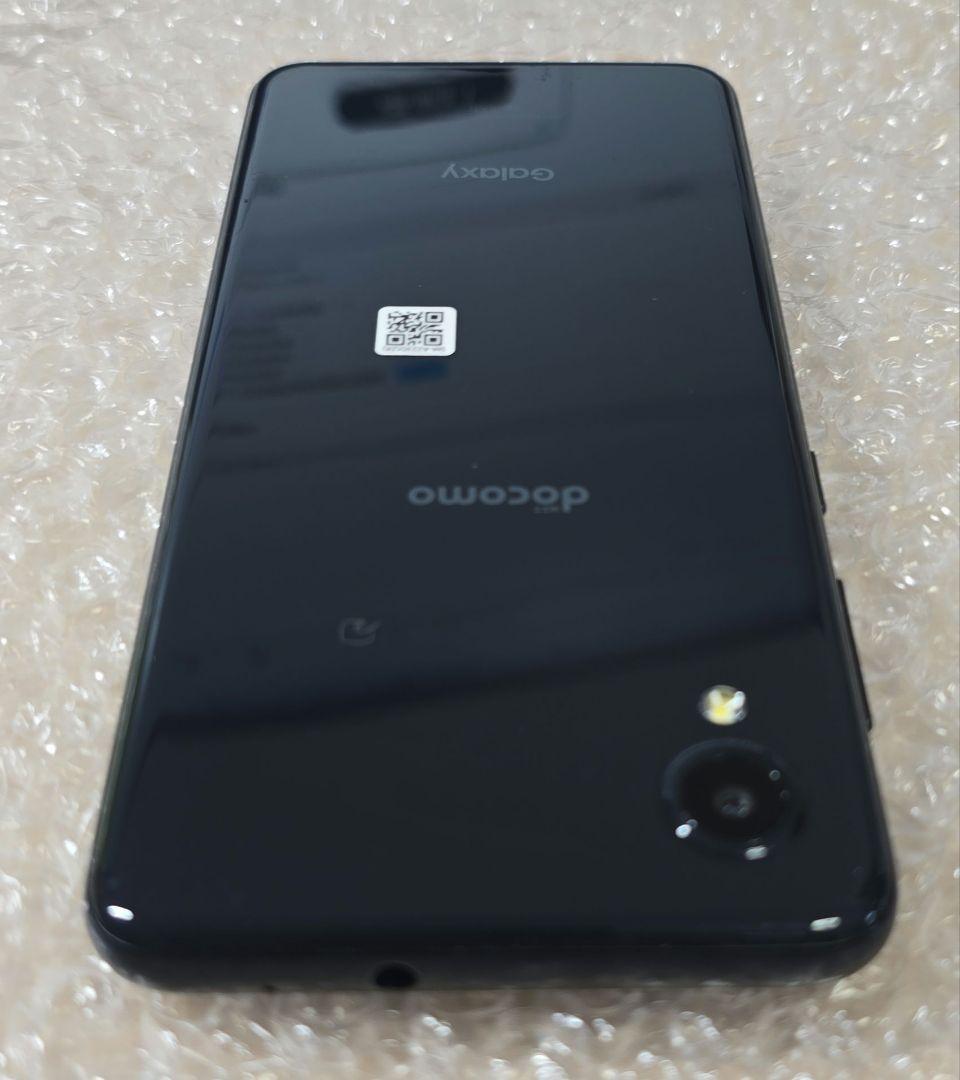 P*y様 SAMSUNG◼️Galaxy A22 5G◼️SC-56B■ブラック