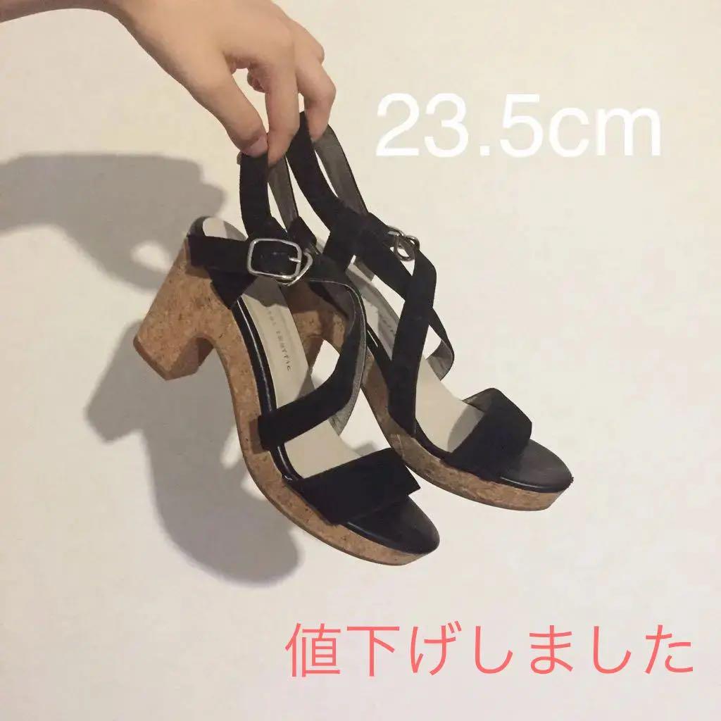 メルカリ Oriental Traffic サンダル オリエンタルトラフィック 2 0 中古や未使用のフリマ