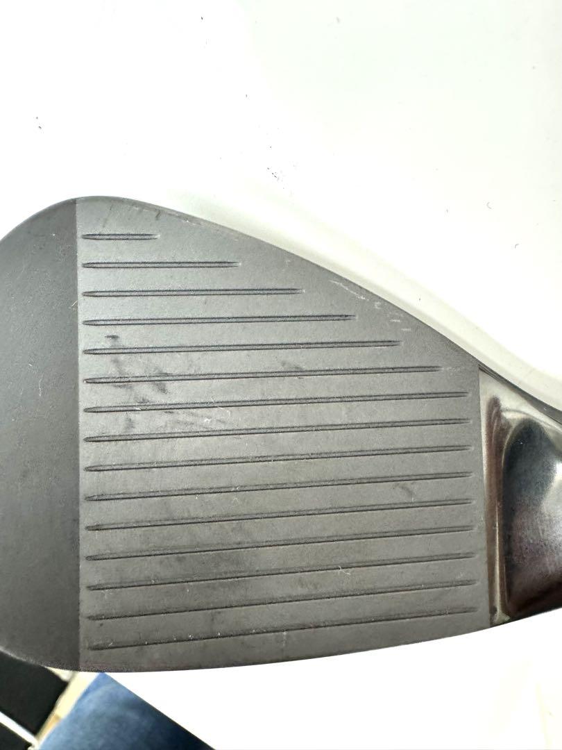 Callaway Jaws Forgedウェッジ 46° 50°セット