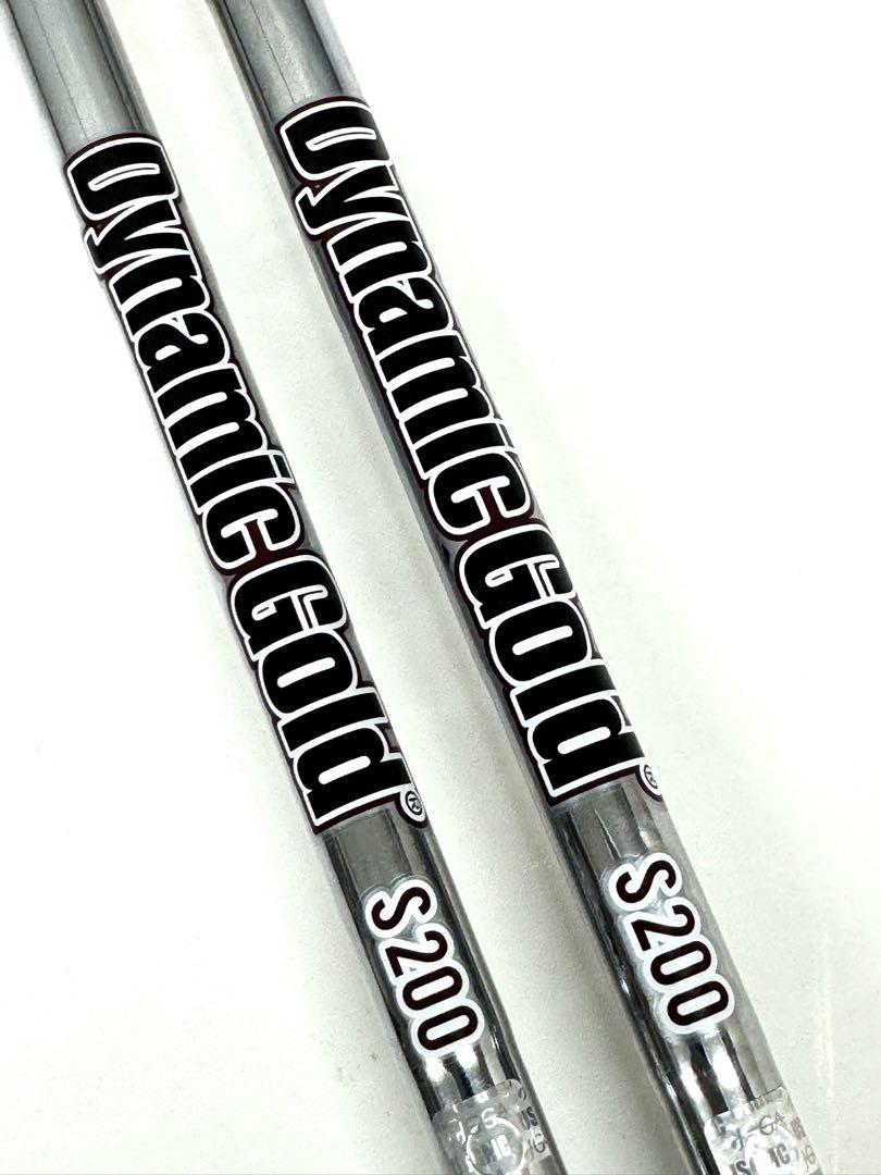 Callaway Jaws Forgedウェッジ 46° 50°セット