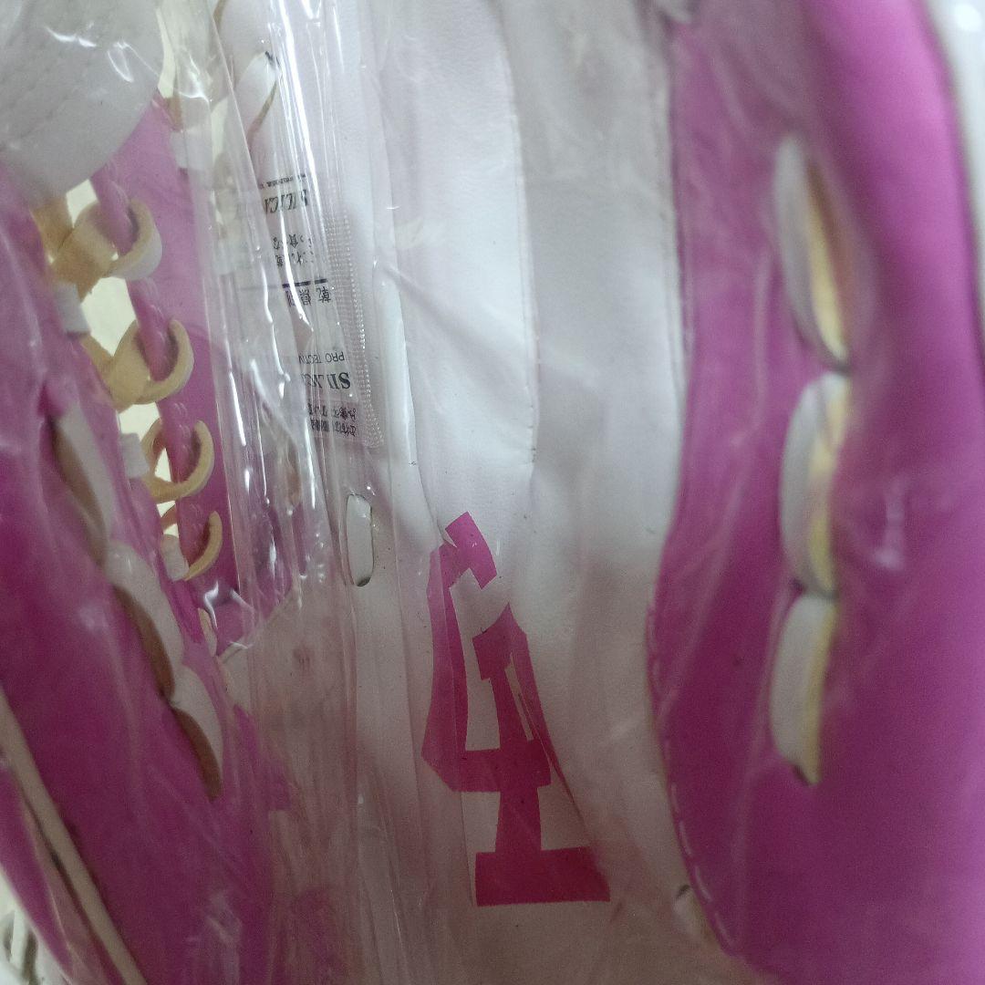 ドラゴンズ ファンクラブ グローブ ドラゴンズ ファンクラブ グローブ