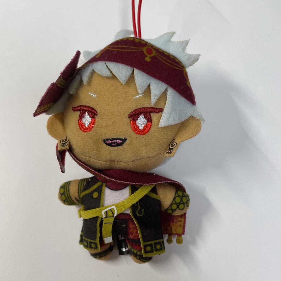 ツイステ カリム・アルアジーム まとめ売り - メルカリ 正規品新品 ツイステ カリム・アルアジーム まとめ売り キャラクターグッズ