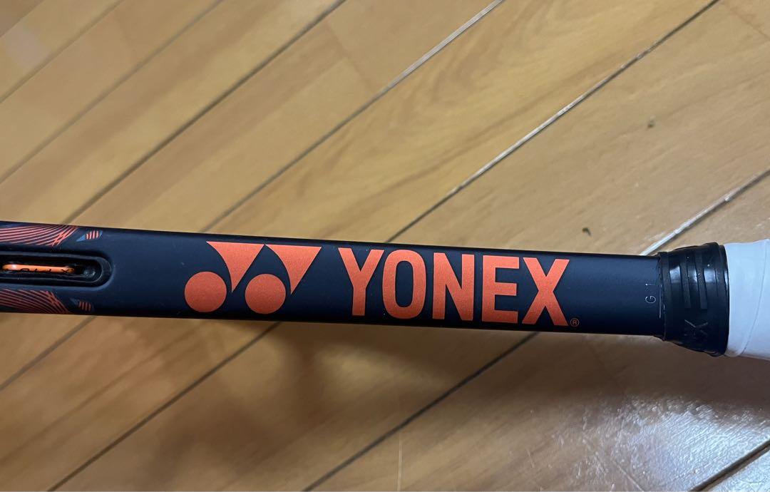 ラケット(硬式用) YONEX VCORE PRO 100 2018 G1