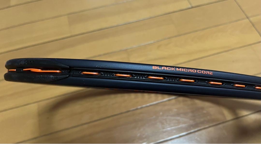 ラケット(硬式用) YONEX VCORE PRO 100 2018 G1
