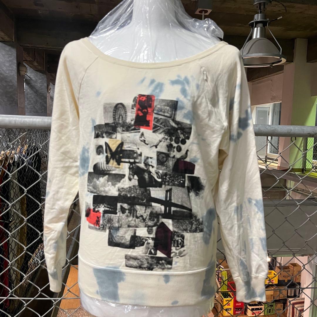 オトメ世界の歩き方 片桐ユイ 缶バッジ オルトロス mignon