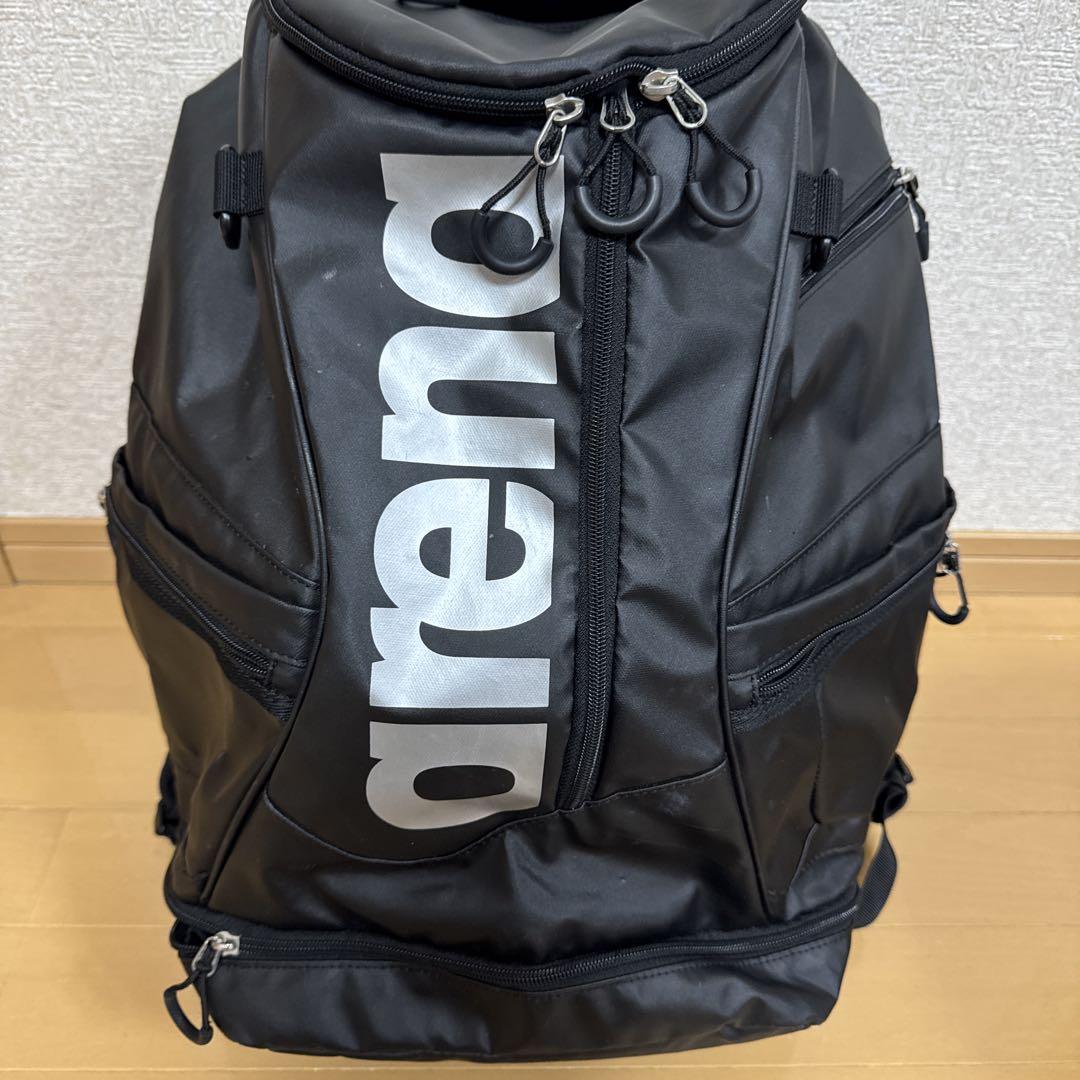 競泳　バッグ
