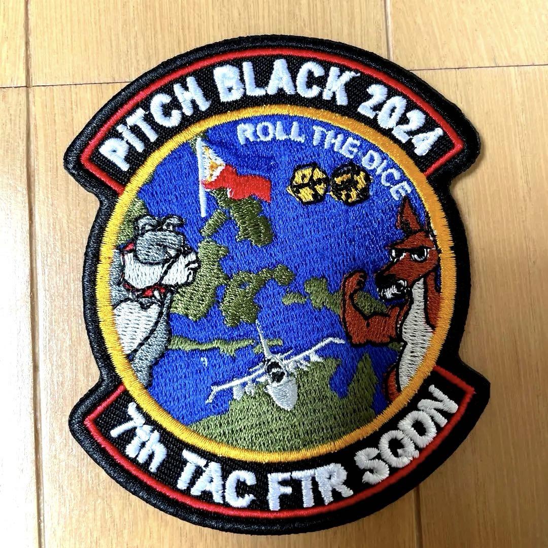 ドラマS.W.A.T. LAPDパッチ　実物生地 ドラマS.W.A.T. LAPDパッチ 実物生地 個人装備
