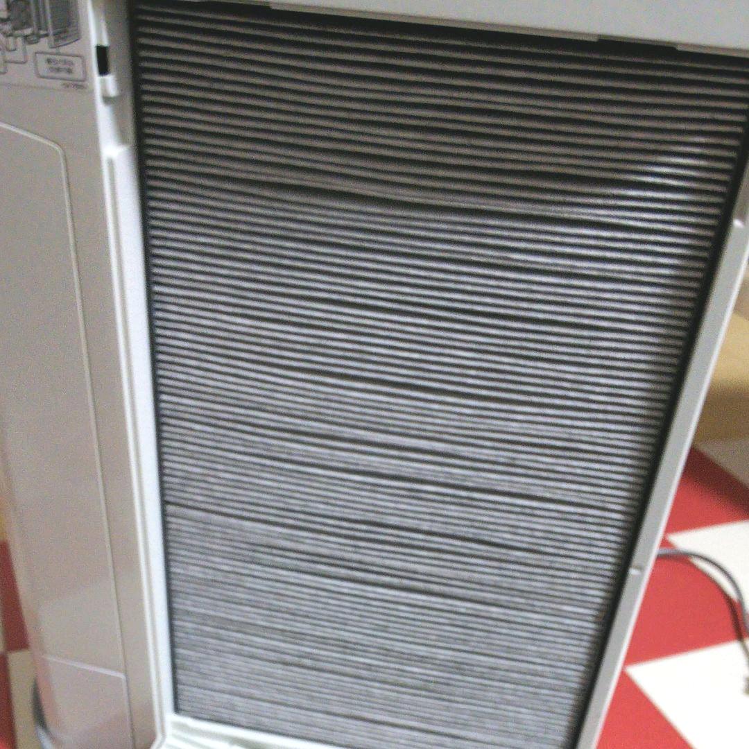 SHARP 加湿空気清浄機KC-B40-W 5Mun1-m59734541057 特価最新品