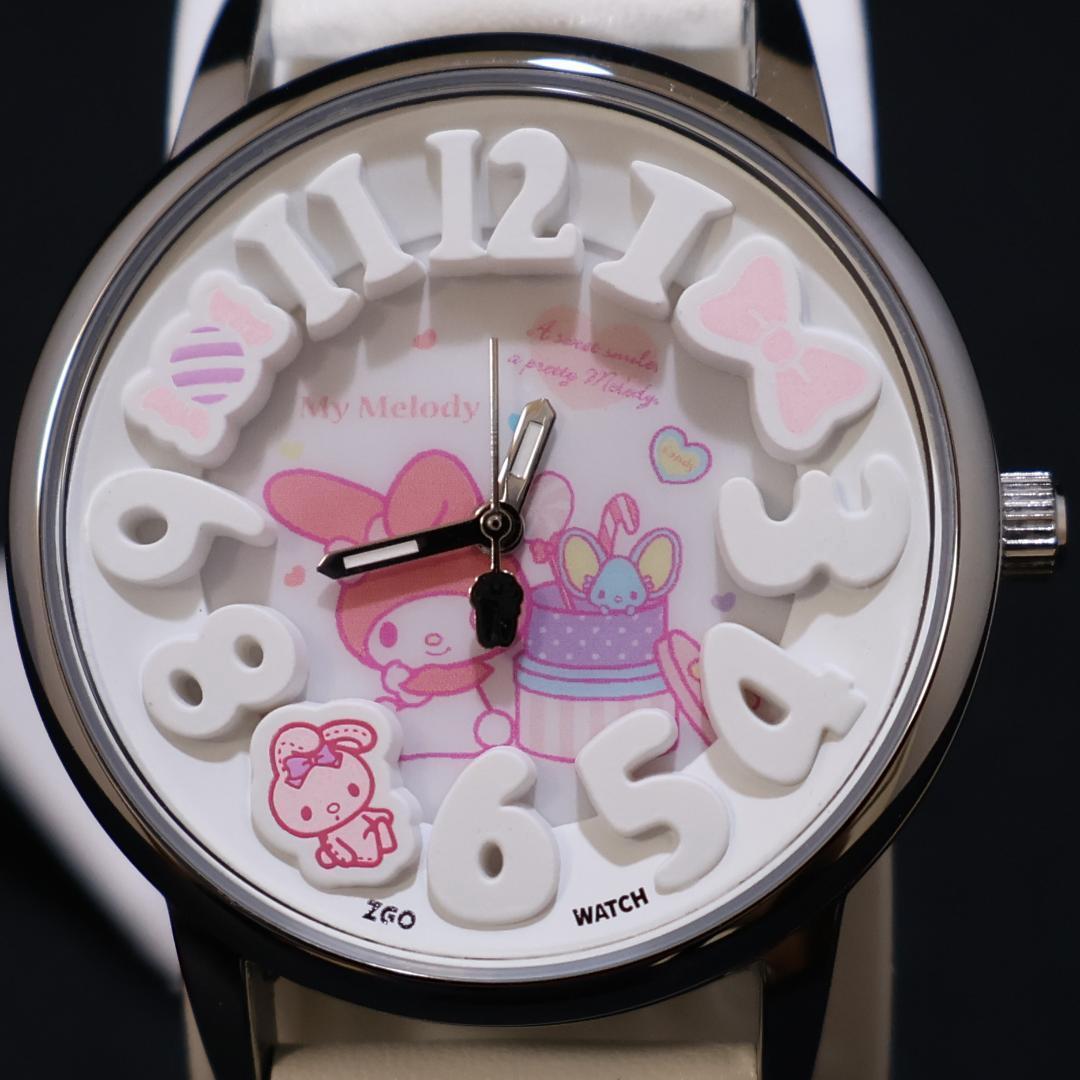 Amazon.co.jp: サンリオ(SANRIO) マイメロディ キッズラバー