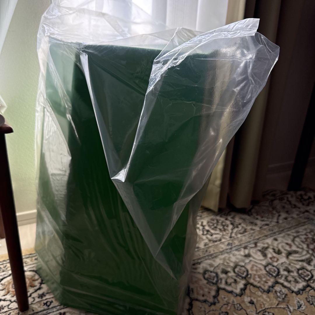 【新品未使用】Arnold Circus Stool boatgreen