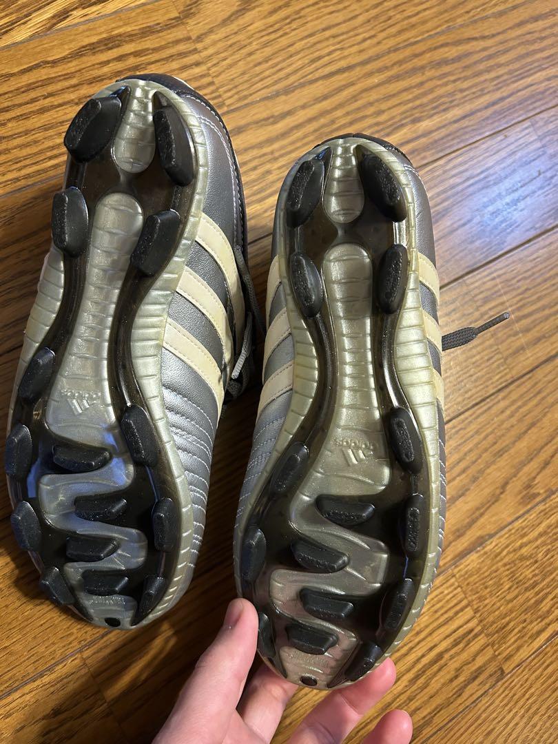 adidas パティーク　24cm