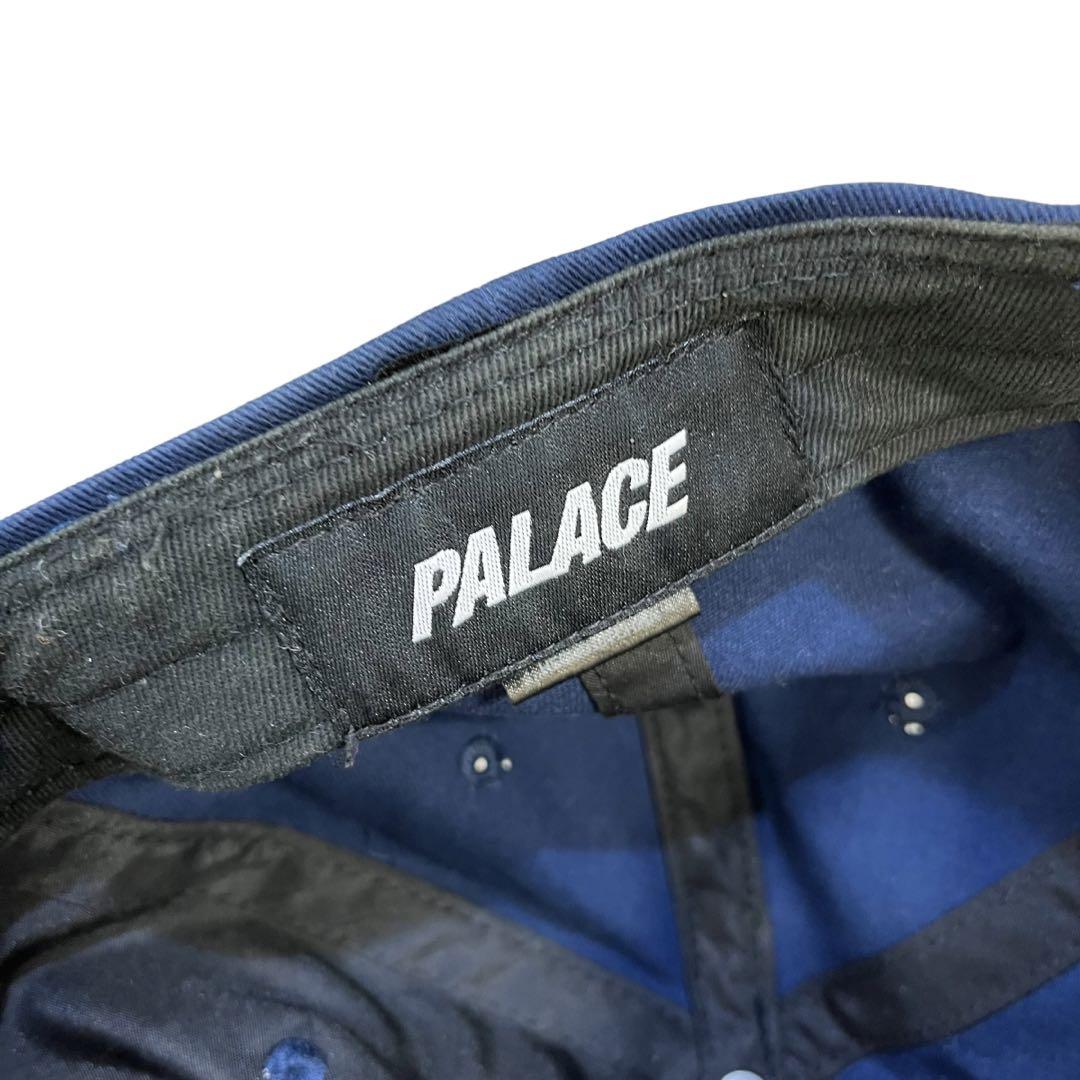 Palace Skateboards / パレススケートボード キャップ メンズ