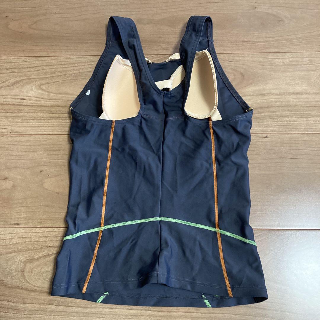 【美品】フィットネス用セパレート水着　スポーツ用