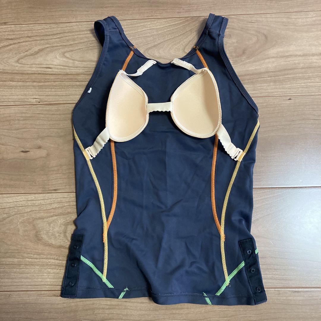 【美品】フィットネス用セパレート水着　スポーツ用