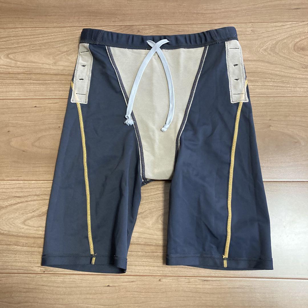 【美品】フィットネス用セパレート水着　スポーツ用