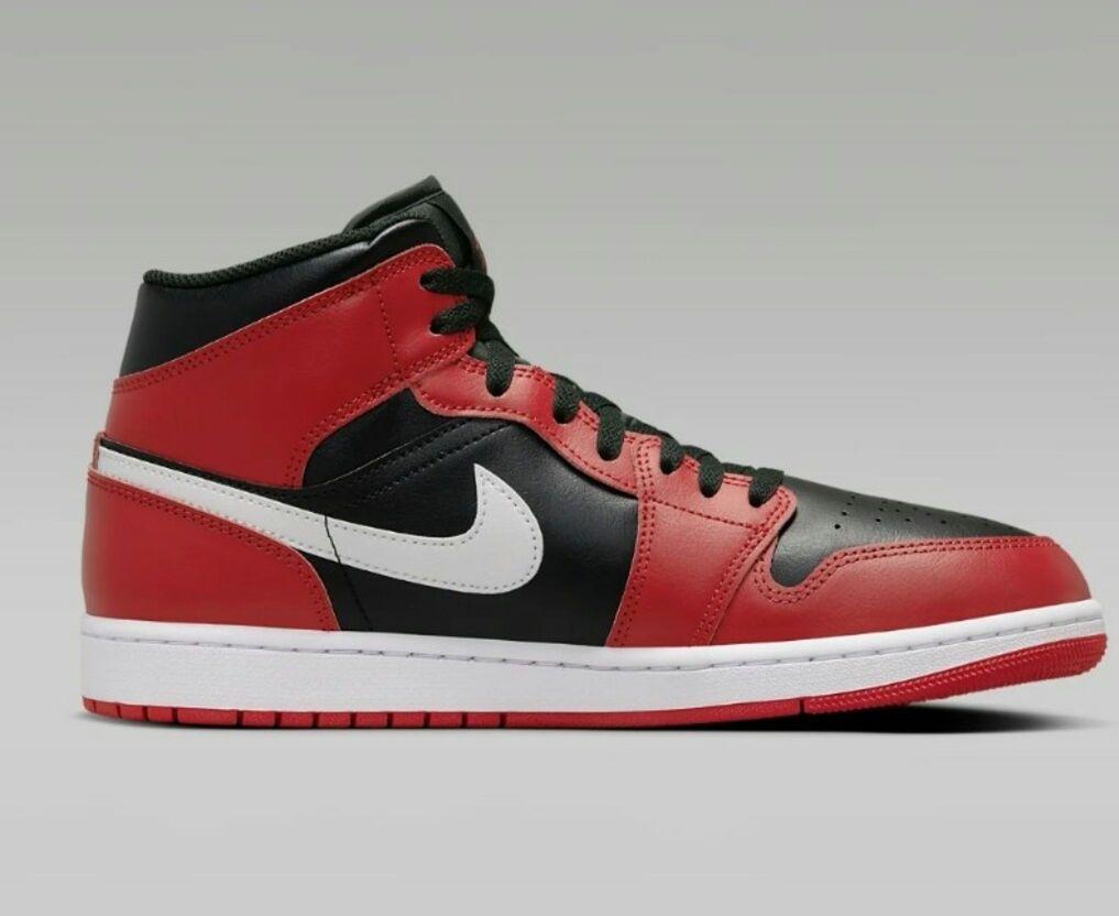 JORDAN