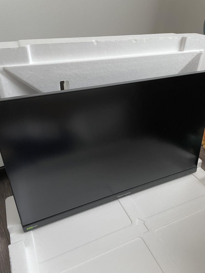 IO-DATA EX-GDQ271JA GigaCrysta 180Hz