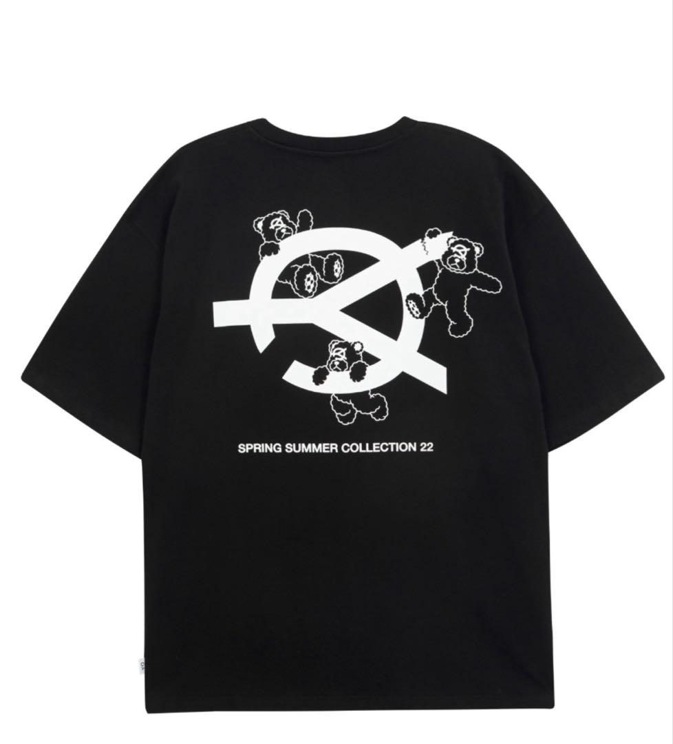 oy Tシャツ