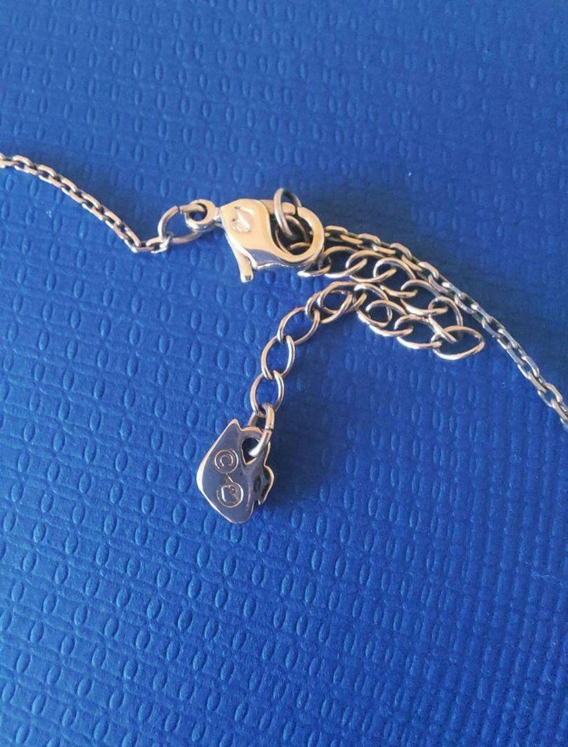 SWAROVSKI Fundamental パール ネックレス スワロフスキー