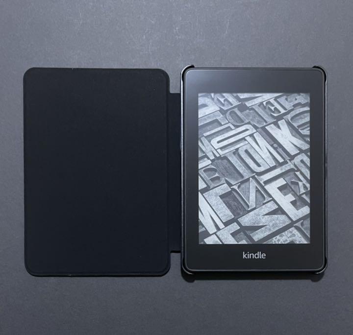 注目の福袋! Wi-Fi Paperwhite Kindle 32GB 広告なし 第10世代 - 電子ブックリーダー