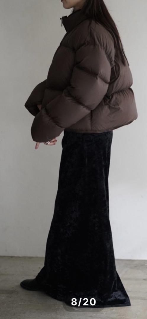 ジャケット・アウター chaisystyle Stand Collar Dawn Jacket