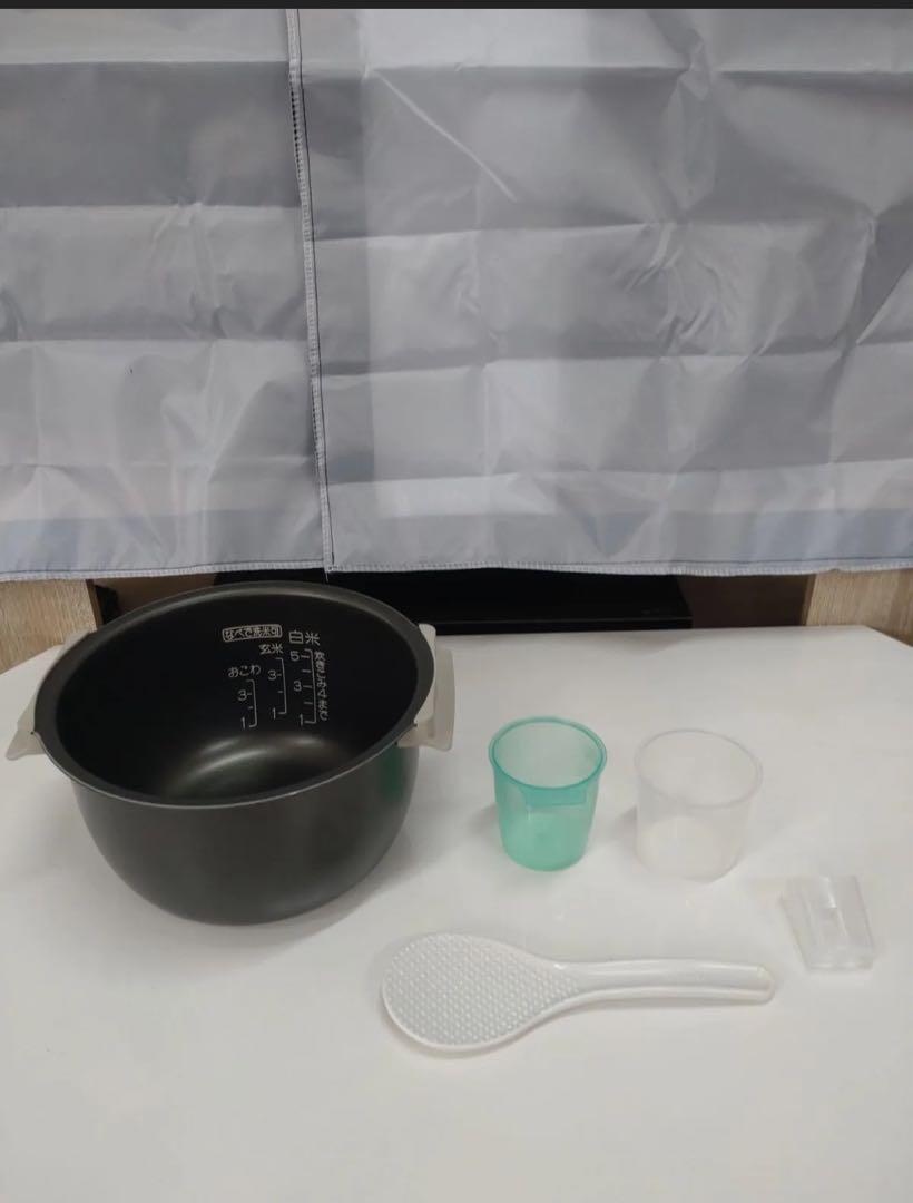 IH炊飯器 NH-VD10 1.0L 2004年製