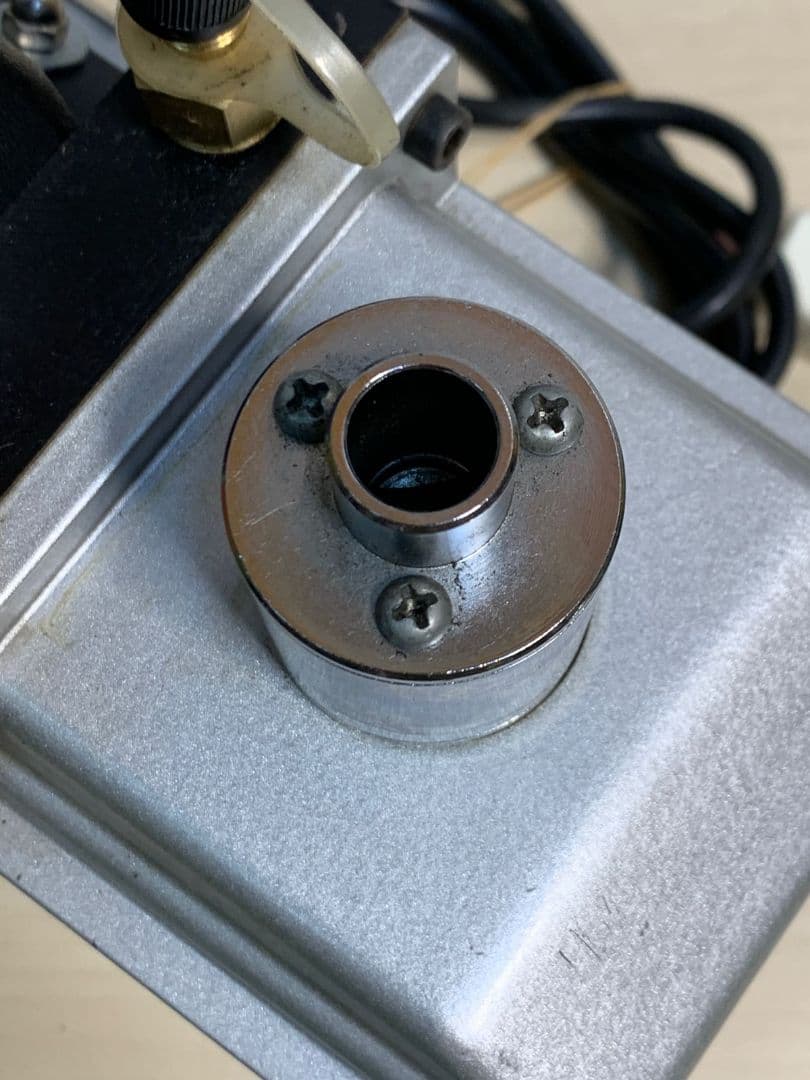 2 Stages Vacuum pump AC電源ハンドル付き 2FY-C.5B目立った傷や汚れなし HRDEVELOPMENT_JP