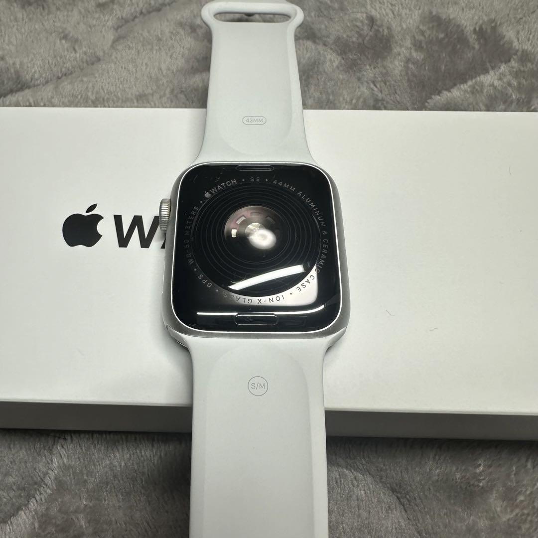 Apple Watch SE GPSモデル 44MM awardsandwinners.com