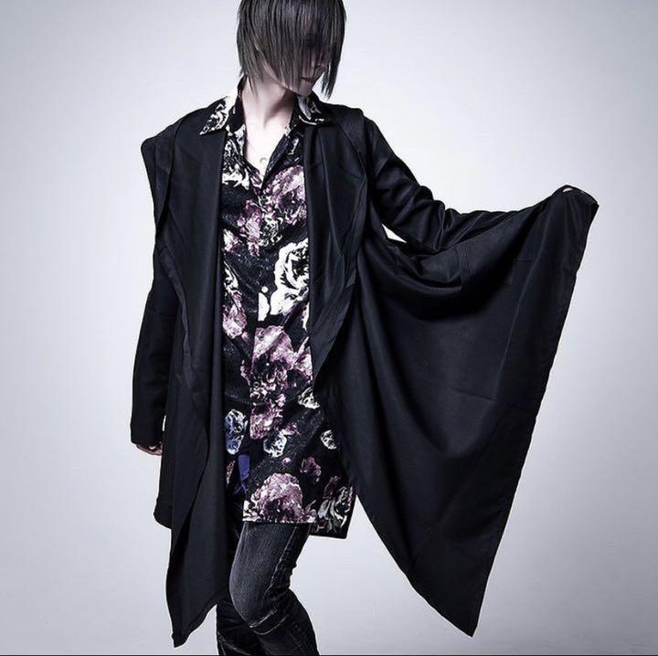 人気超激安 新品タグ付き ロングカーディガン ガウン 6KaOq-m59741825156 CIVARIZE 好評日本製