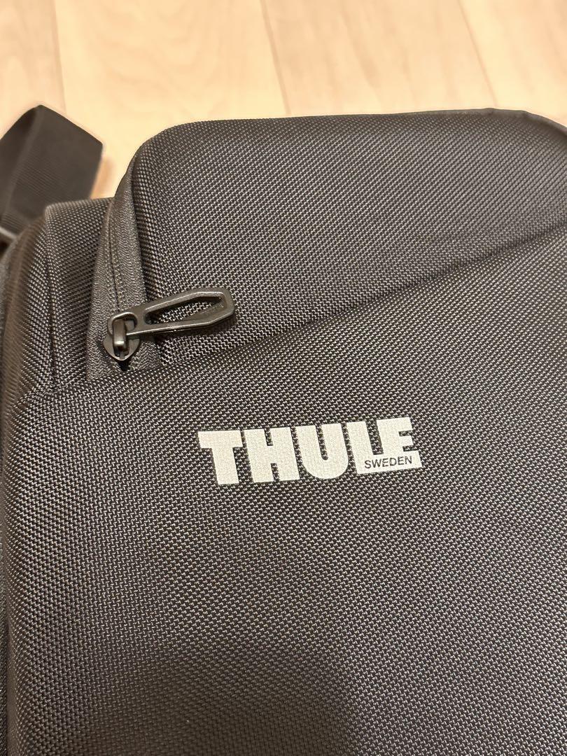 スーリー 3way バック THULE Accent 17L