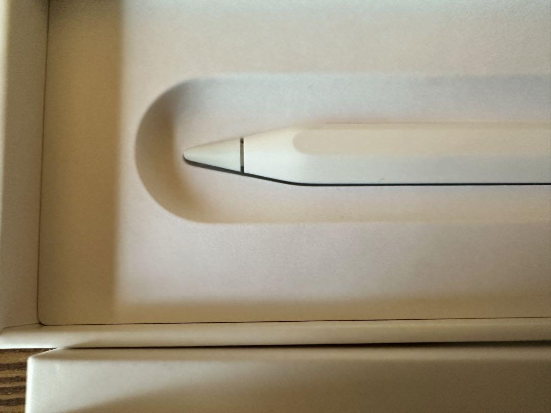 Apple Pencil 第二世代ホワイト Buy Apple Pencil (2nd generation) - Apple