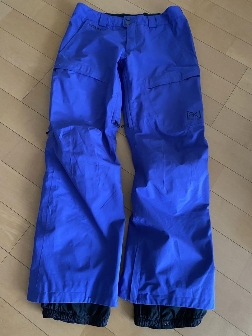 burton ak バートン pants パンツ　Mサイズ