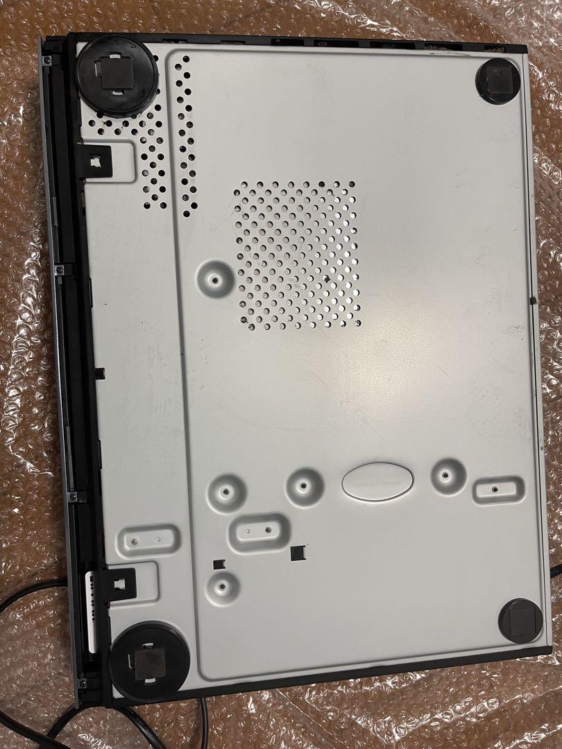 東芝 REGZA DBR-M190タイムシフトマシン2012年製